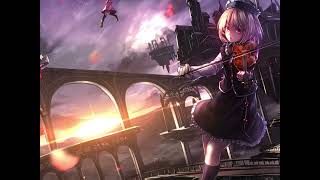 Nightcore- Magic
