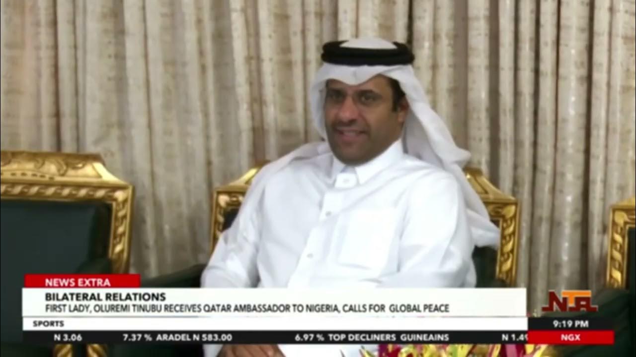 Nigeria’s Mission Is Realisable – UNICEF Endorses Renewed Hope Agenda