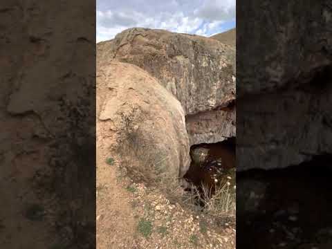 MUHTEŞEM Erzurum çat kaplıca HÖLENK