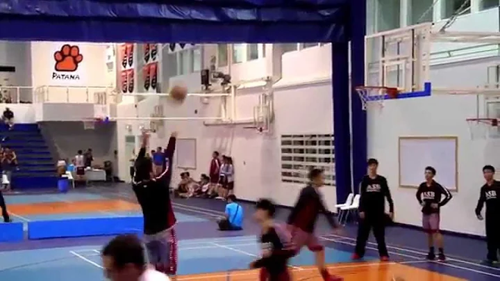 Richard Latham Senior Year Mixtape (2013-2014)