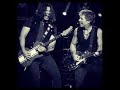 EDDIE TRUNK on upcoming BON JOVI Tour