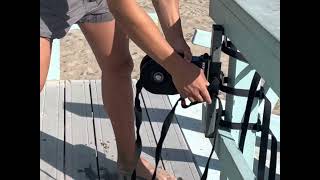 Tips On How To Setup The Exxentric K Pulley Go Flywheel Training