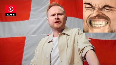 Forsen reacts to Make Denmark safe again