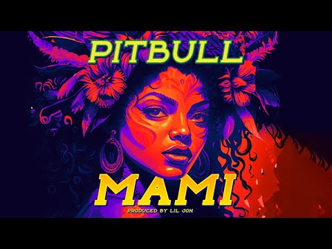 Pitbull - Mami