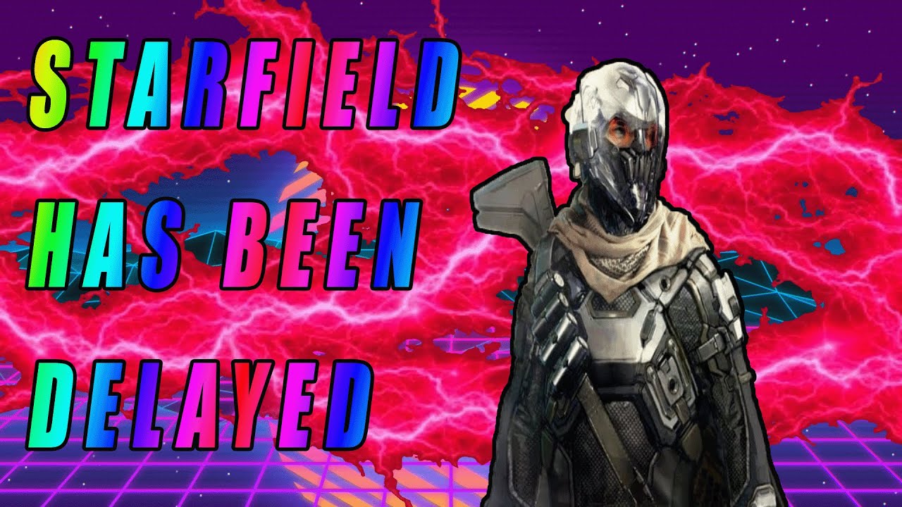 starfield has been delayed to 2023 