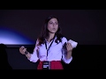 Alternativ Reallığa Keçid: Yaşadığın hər şey illüziyadır | Leyla Gasimova | TEDxBHOS