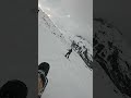 BUNCH O' BADASSES in VAL THORENS with ACCESS ADVENTURES