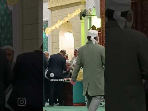 Seyda-i Sultan Ruy-i
