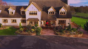 Bespoke CCTV & Alarm Installation in Staffordshire