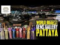 Worlds largest gems gallery pattaya  bangkok pattaya thailandep11 