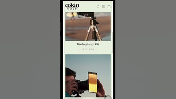 NX Series Starter Kit. What