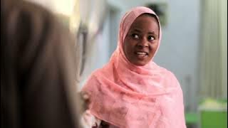 ZUCIYA SEASON 3 episodes 12 kadan daga ciki