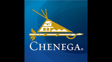 Chenega Corporation - Snapshot