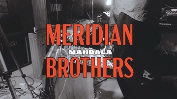 Meridian Brothers - Mandala (Official Video)