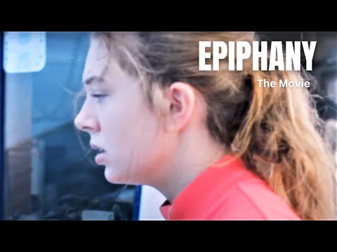 Witness the Inspiring Journey of a Young Girl! Epiphany (2019)