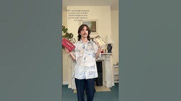 Creating/designing your own filet crochet pieces :)