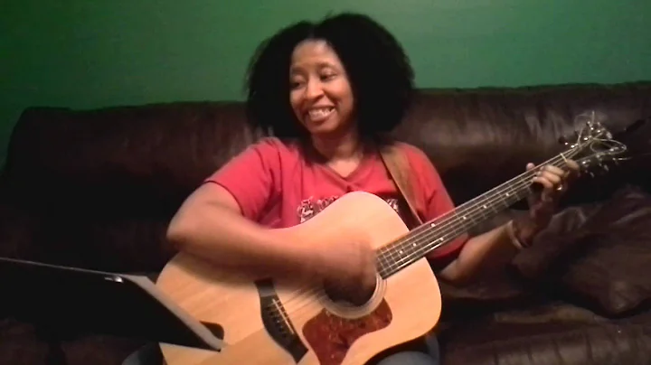 Michelle Redmon