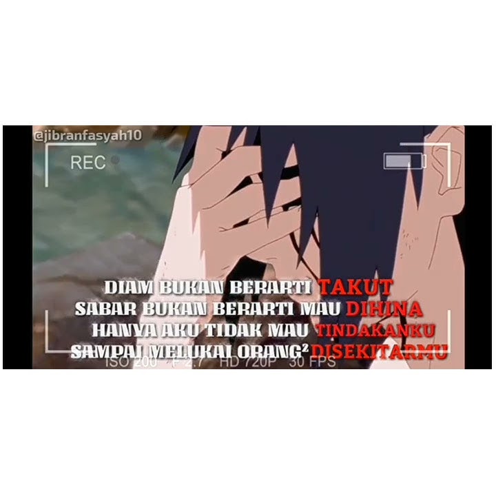 Story wa bajingan keren
