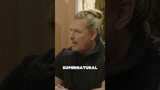 You Have to Be Supernatural