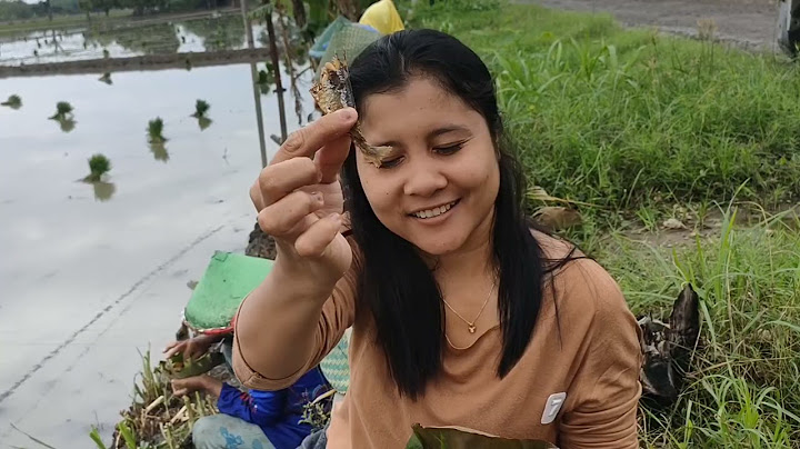WONG DESO YO NGENE KI,MANGAN SAK ENEK E WES SENENG SENG PENTING AYEM RUKUN🥰