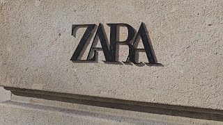 ZARA / NEW 2024