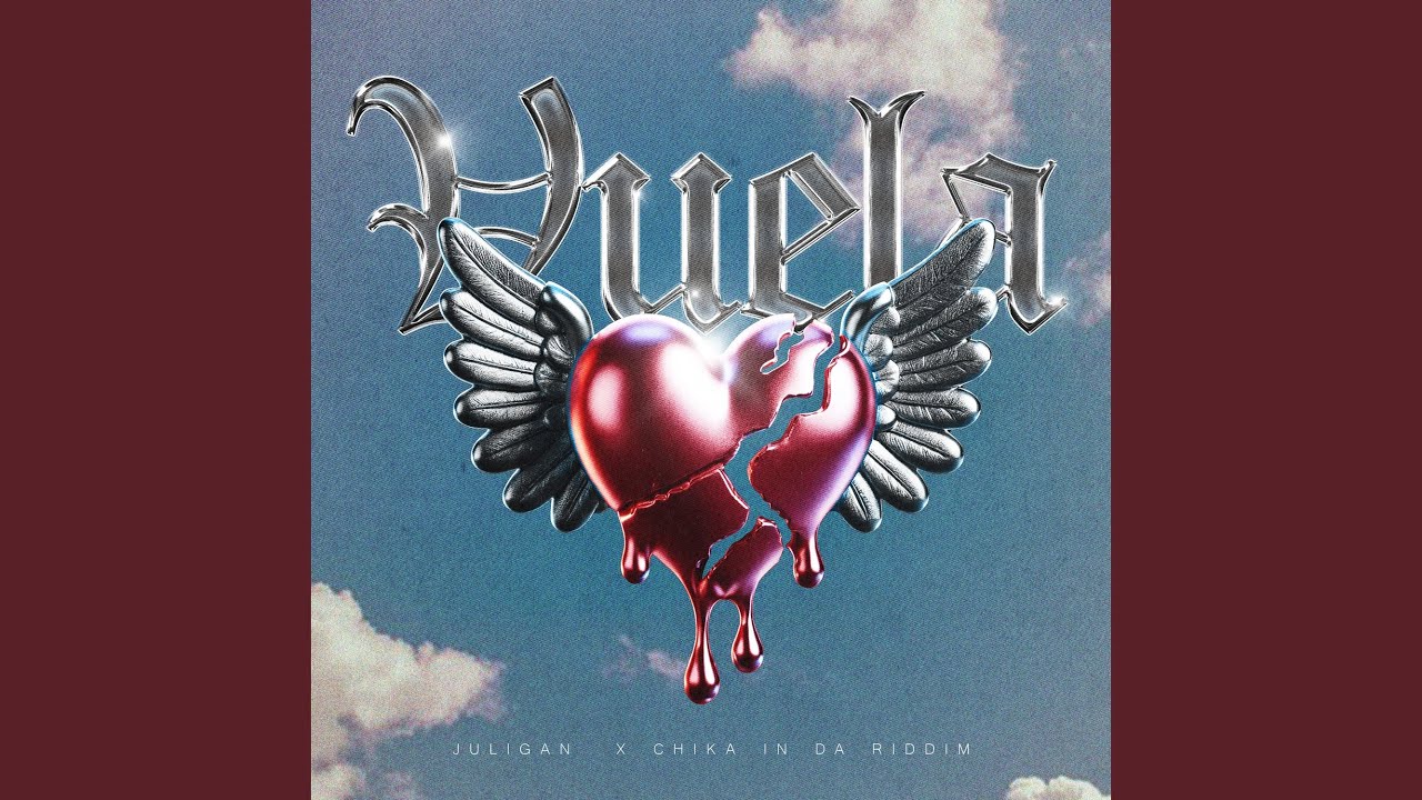 Watch Vuela on YouTube Watch Vuela on YouTube