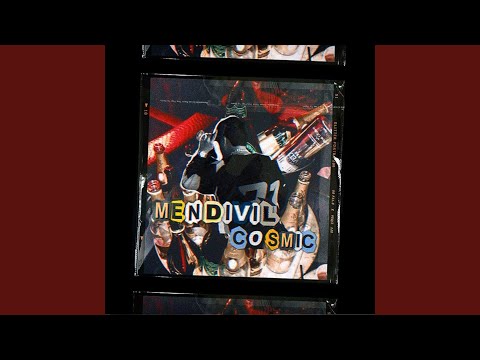 MENDIVIL COSMIC - El Plumas