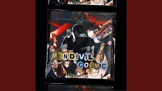 El Plumas - MENDIVIL COSMIC