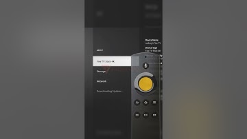 Fire TV Devices | Unlock Developer Options and Apps From Unknown Sources #shorts