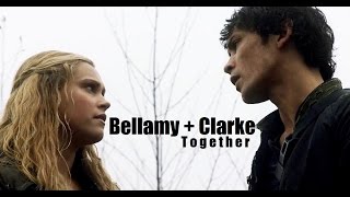 Bellamy + Clarke | Together