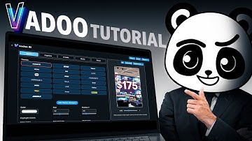 How To Use Vadoo AI to Create AI Videos in Seconds! (Complete Tutorial)