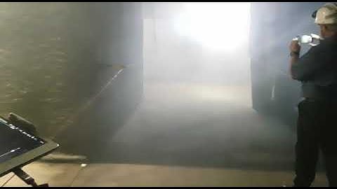 MineFly drone with collision avoidance in Australia.