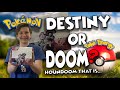 DESTINY or DOOM? Destined Rivals is here and this set is a BANGER!