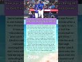 ⚡ Jesus Sanchez: INJURED after fan throws ball during Orioles game... ⌬ #bluejaysnews