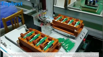 Topbest automatic screwdriver