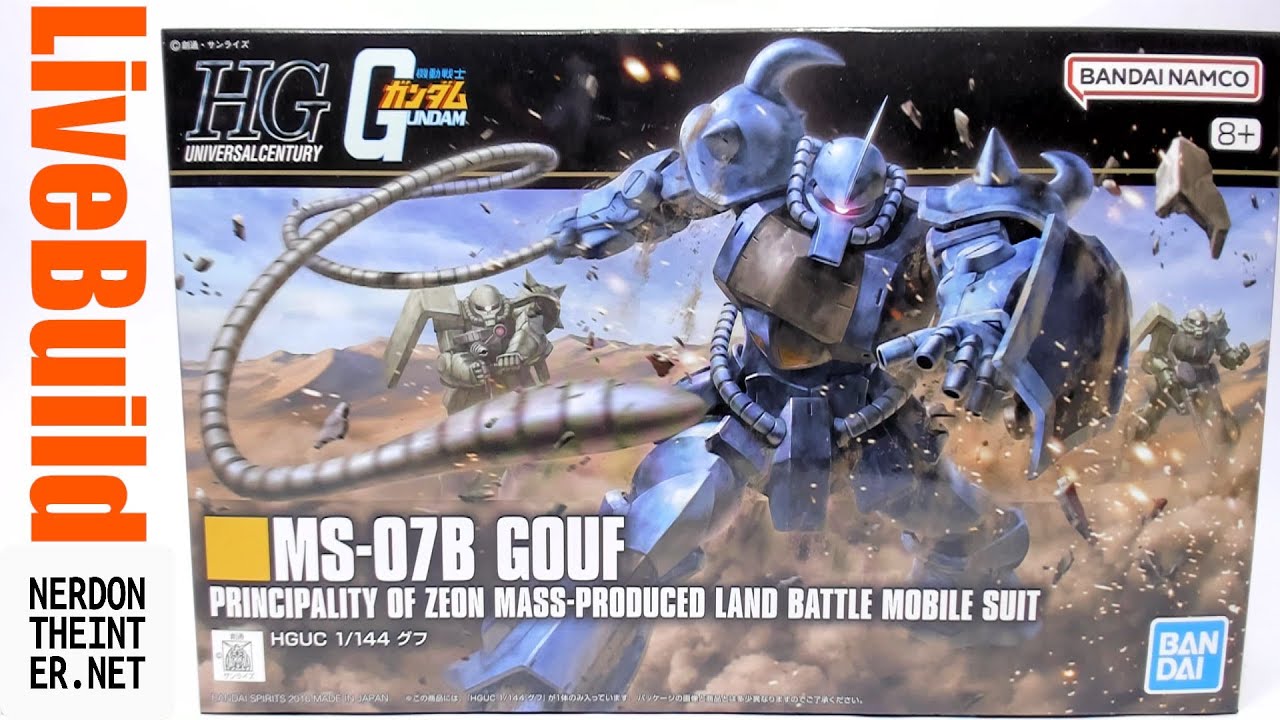 Gundam Universal Century 