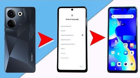 Tecno camon 20 Pro Frp Bypass 2025 | Tecno CK7n Google Lock Unlock | New Security 2025 | 1000% Work