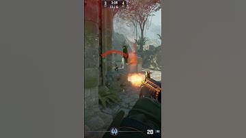 Classic CS2 experience