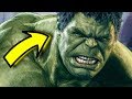 10 INCRIVEIS SUPER PODERES QUE O HULK TEM E VOCÊ NÃO SABIA