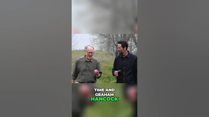 Graham Hancock's Ancient Apocalypse STUNS Archaeologists!