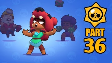 Brawl Stars - Gameplay Walkthrough Part 36