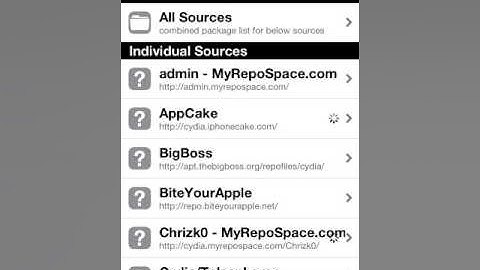 How To Install All Cydia Sources You Will Ever Need Easy Way