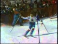 1984 Winter Olympics - Men's Slalom Part 4