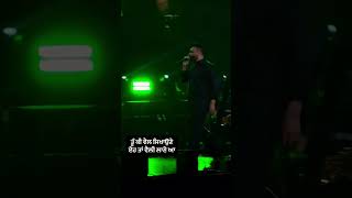 Velly Laane Live 2025 Babbu Maan Canada Arena