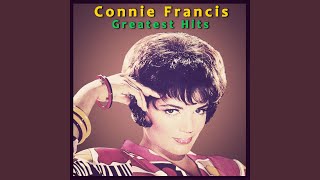 Video thumbnail of "Connie Francis - Who's Sorry Now"