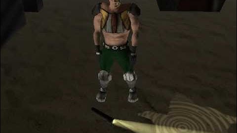 Maya & Motionbuilder Character Animation Seqeunce