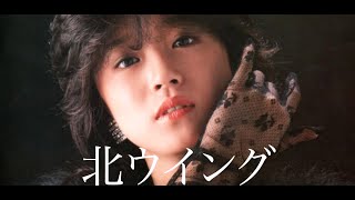 Akina Nakamori - Kita Wing Cover (中森明菜 - 北ウイング【Cover】)