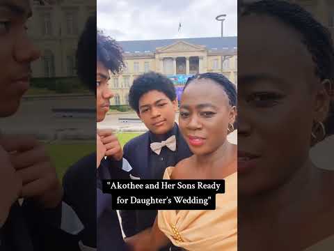 Kenya Kenyancelebrities Akotheewedding Akothee