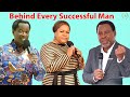 TB Joshua’s Wife Selected To Run SCOAN Instead Of Groomed Wise Men Trained By The Prophet