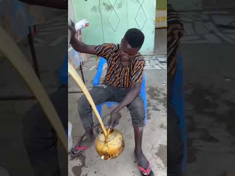 مطبخ تلمسان تحضير الشاي في تمنراست